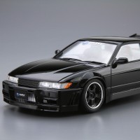 RASTY PS13 Silvia 91