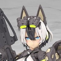 女神装置 YGGDRASIS 加姆：撕裂者
