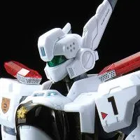 RG 机动警察Patlabor EZY AV-98Plus（英格拉姆Plus）