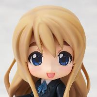 粘土人 #102 轻音少女！琴吹䌷