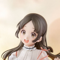 ESPRESTO 学园偶像大师 Frilly lace 仓本千奈