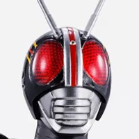 S.H.Figuarts（真骨雕制法） 假面骑士暗日 帝王石闪光版（附带初回限定底座）