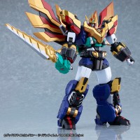 MODEROID 兽王武神丹迪凡 丹迪凡