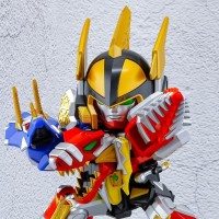 MIGHTY DEFORMED 暴连王