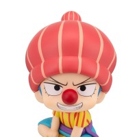 Look up 航海王 巴基 幼年期