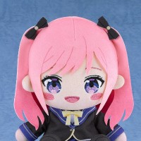 玩偶 黑猫与魔女的教室 丝碧卡