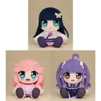 KURIPAN 玩偶 生如百戏难！ LOVELIVE! 青鸟 驹形花火/金泽奇迹/调布乃理子