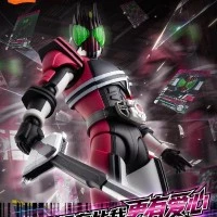 假面骑士传奇版 假面骑士帝骑