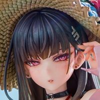 碧蓝档案 调月莉音 假日
