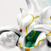 Monsters LEGION 游戏王系列 元素英雄 闪光火焰翼侠