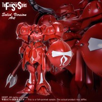 SAV 1/100阿修罗宫殿 原型1号骑