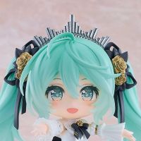粘土人#3079 初音未来 交响乐 10周年纪念