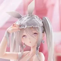 ESPRESTO 瞌睡兔女郎 苏佳 异色版