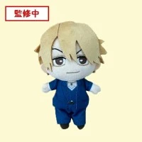 每日男公关 猎一 毛绒挂件