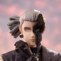 OSHI WORKS TRIGUN STAMPEDE 利维欧