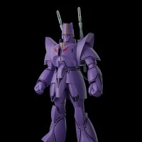 MODEROID 巨神高克 玛侬守护者