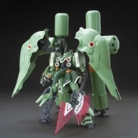 HGUC#179 刹帝利 修复型