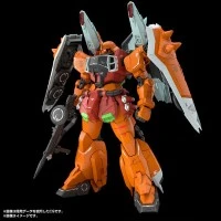 MG 幻影烈焰扎古（海涅・威斯藤夫鲁斯专用机）