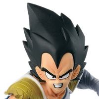 スカルチャーズ 龙珠Z 贝吉塔 