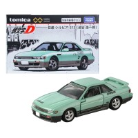 多美卡高级无限 头文字D 日产Silvia S13（池谷浩一郎）