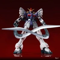 MG 沙漠高达改 EW