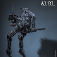 MMS874 《曼达洛人与古古》AT-RT