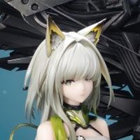 明日方舟 凯尔希·思衡托
