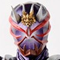 S.H.Figuarts（真骨雕制法）  假面骑士响鬼