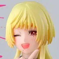 S.H.Figuarts 婚姻剧毒 城崎芽衣