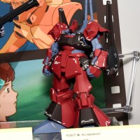 ROBOT魂 （Ka版）＜SIDE MS＞ 利克·迪亚斯