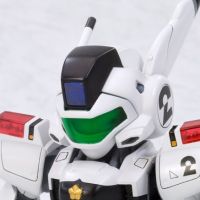 D-Style 机动警察 AV-98 英格拉姆 2号机