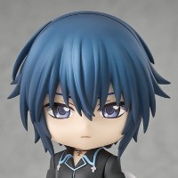 粘土人#2938 守护甜心！月咏几斗