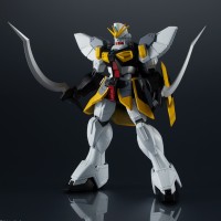 高达宇宙 XXXG-01SR 沙漠高达