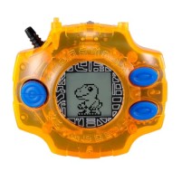 数码暴龙 数码器 DIGIVICE Ver.REVIVAL 八神太一配色