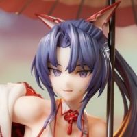 巫女少女 MIKO 赛车女郎