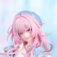 Gift+系列 崩坏：星穹铁道 昔涟 美好假日