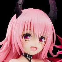 出包王女DARKNESS Darkness系列 梦梦·贝莉雅·戴比路克 fillette版