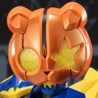 S.H.Figuarts 假面骑士南瓜杰克 火旺怪兽形态