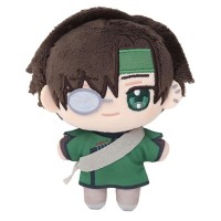 最游记 RELOAD BLAST 猪八戒 毛绒挂件