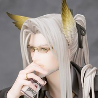 明日方舟 赫拉格 庆典之夜Ver.