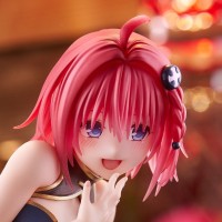 Desktop Cute 出包王女 Darkness 黑咲芽亚 旗袍