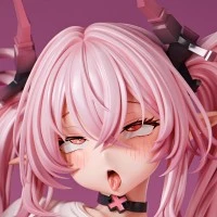 肉感少女 龙娘 提亚马特