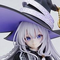 魔女之旅 伊蕾娜