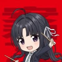 粘土人 少女乐队的呐喊 安和昴
