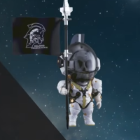 粘土人 死亡搁浅 Ludens（卢登斯）原色版