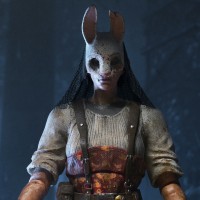 《黎明杀机》 女猎手 7英寸可动人偶