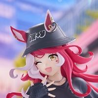 BoC’z we\n  赛马娘 唯独爱你 as <3