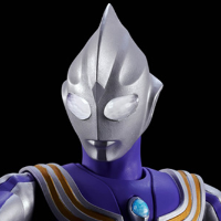 S.H.Figuarts（真骨雕制法） 迪迦奥特曼 空中型
