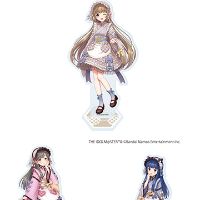 偶像大师灰姑娘女孩 和风绮恋ver. 亚克力立牌