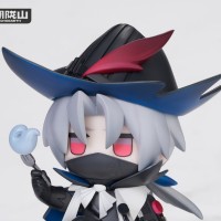 ChatChat系列 明日方舟 乌尔比安